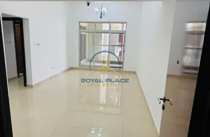 Apartment - 1 Bedroom - 2 Bathrooms for rent in Axis Residence 6 - Axis Residence - Dubai Silicon Oasis - Dubai