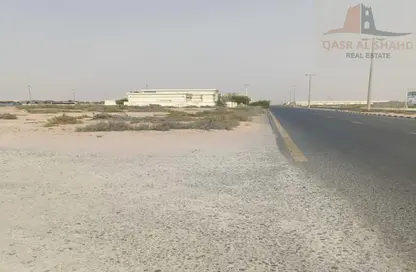 Land - Studio for sale in Al Sajaa Industrial - Al Sajaa - Sharjah