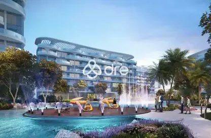 Apartment - 1 Bedroom - 2 Bathrooms for sale in Lagoon Views 5 - Lagoon Views - Damac Lagoons - Dubai