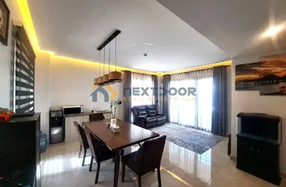 Apartment - 3 Bedrooms - 4 Bathrooms for sale in Zahra Apartments 1A - Zahra Apartments - Town Square - Dubai