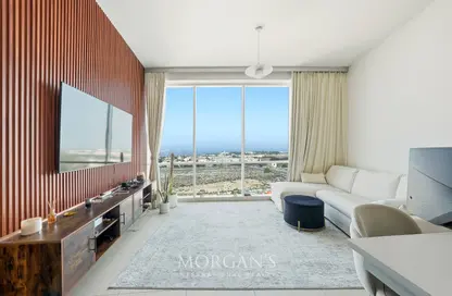 شقة - غرفة نوم - 2 حمامات للايجار في برج هيليانا - أكاشيا افينيو - الصفوح - دبي