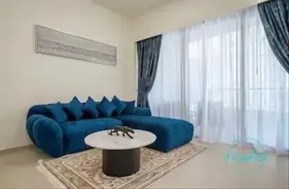 Apartment - 1 Bedroom - 1 Bathroom for rent in Grande - Opera District - Downtown Dubai - Dubai