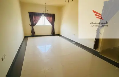 Apartment - 2 Bedrooms - 2 Bathrooms for rent in Al Naemiya Tower 2 - Al Naemiya Towers - Al Nuaimiya - Ajman