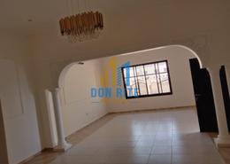 Villa - 4 bedrooms - 6 bathrooms for rent in Khalifa City A - Khalifa City - Abu Dhabi