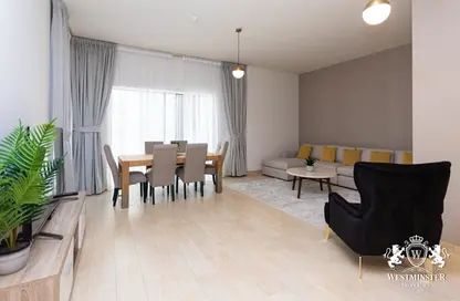 Apartment - 1 Bedroom - 2 Bathrooms for rent in Genesis by Meraki - Arjan - Dubai