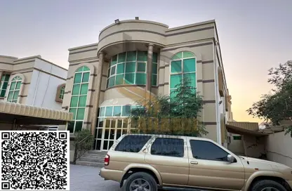 Villa - 5 Bedrooms - 7 Bathrooms for rent in Al Mowaihat 1 - Al Mowaihat - Ajman