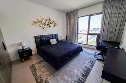 شقة - غرفة نوم - 1 حمام للايجار في رحال 2 - مدينة جميرا ليفينج - أم سقيم - دبي شقة - غرفة نوم - 1 حمام للايجار في رحال 2 - مدينة جميرا ليفينج - أم سقيم - دبي