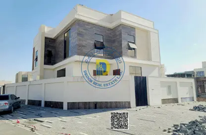 فيلا - 3 غرف نوم - 6 حمامات للبيع في الزاهية جاردنز - الزاهية - عجمان فيلا - 3 غرف نوم - 6 حمامات للبيع في الزاهية جاردنز - الزاهية - عجمان