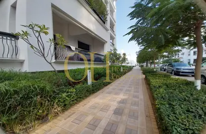 Apartment - Studio - 1 Bathroom for sale in Ansam 1 - Ansam - Yas Island - Abu Dhabi