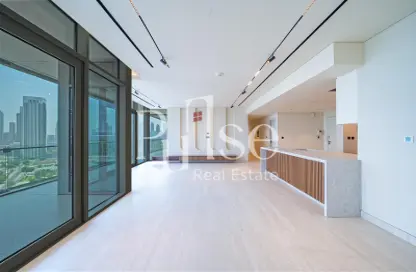 Apartment - 3 Bedrooms - 3 Bathrooms for sale in Burj Daman - DIFC - Dubai