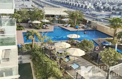 شقة - 1 حمام للبيع في ارتاسيا B - ارتاسيا - داماك هيلز - دبي