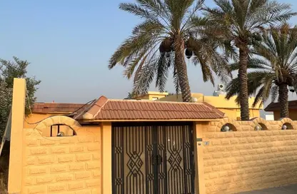Villa - 4 Bedrooms - 5 Bathrooms for rent in Al Dhait North - Al Dhait - Ras Al Khaimah