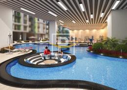 Retail for sale in Petalz by Danube - International City - Dubai