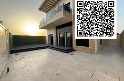فيلا - 3 غرف نوم - 7 حمامات للبيع في الحليو 1 - الحليو - عجمان