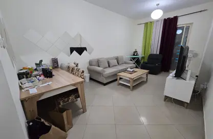 شقة - 2 غرف نوم - 3 حمامات للايجار في برج أيكون 2 - (JLT) مجمع L - أبراج بحيرات الجميرا - دبي