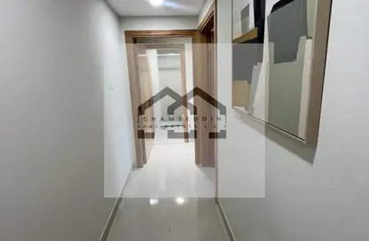 Apartment - 2 Bedrooms - 2 Bathrooms for sale in City Tower - Al Nuaimiya - Ajman