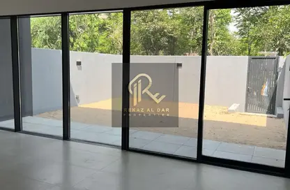 Townhouse - 2 Bedrooms - 3 Bathrooms for rent in Robinia - Masaar - Tilal City - Sharjah