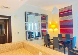 Apartment - 1 bedroom - 1 bathroom for rent in Churchill Residency Tower - Churchill Towers - Business Bay - Dubai