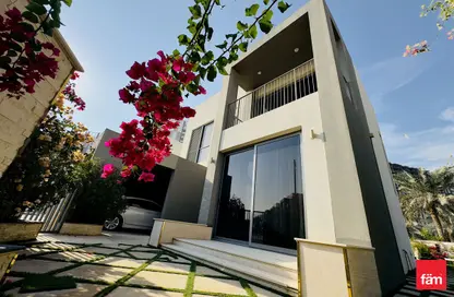 Villa - 4 Bedrooms - 4 Bathrooms for rent in Sidra Villas II - Sidra Villas - Dubai Hills Estate - Dubai