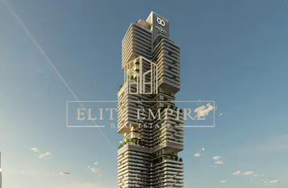 Apartment - 1 Bedroom - 2 Bathrooms for sale in Society House - Downtown Dubai - Dubai