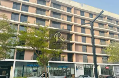 شقة - غرفة نوم - 2 حمامات للبيع في شقق ريحان - الجادة - الشارقة