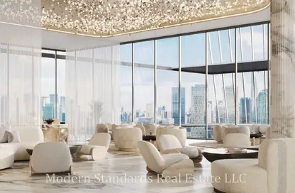 Office Space - Studio - 2 Bathrooms for sale in The One by Prestige One - Barsha Heights (Tecom) - Dubai