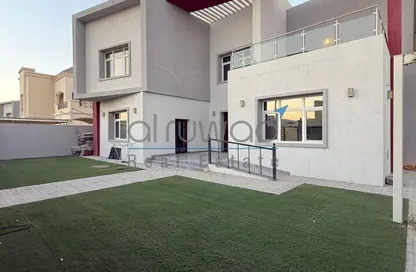 Villa - 4 Bedrooms - 5 Bathrooms for rent in Al Khawaneej 2 - Al Khawaneej - Dubai