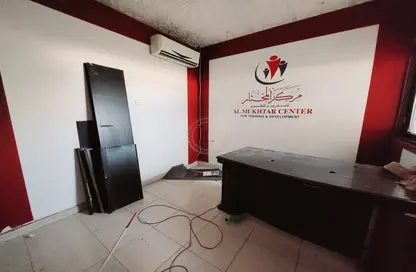 Villa - Studio - 4 Bathrooms for rent in Al Mutarad - Al Ain