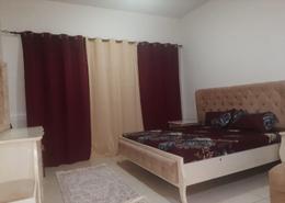Studio - 1 حمام للكراء في برج عجمان - الراشدية 1 - الراشدية - عجمان