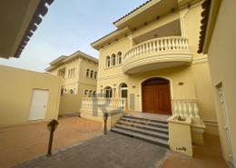 Outdoor House image for: Villa - 3 bedrooms - 6 bathrooms for rent in Bawabat Al Sharq - Baniyas East - Baniyas - Abu Dhabi, Image 1
