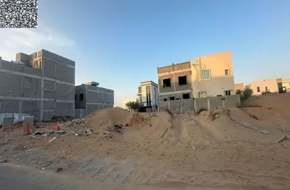 أرض - استوديو للبيع في الزاهية جاردنز - الزاهية - عجمان أرض - استوديو للبيع في الزاهية جاردنز - الزاهية - عجمان