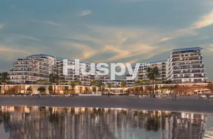 Apartment - Studio - 1 Bathroom for sale in Porto Playa - Mina Al Arab - Ras Al Khaimah