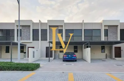 تاون هاوس - 3 غرف نوم - 5 حمامات للبيع في بريمروس - داماك هيلز 2 - دبي