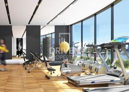 Apartment - 2 bedrooms - 3 bathrooms for sale in Nobles Tower - Business Bay - Dubai