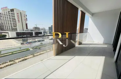 شقة - 2 غرف نوم - 3 حمامات للايجار في ارجان - دبي شقة - 2 غرف نوم - 3 حمامات للايجار في ارجان - دبي