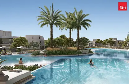 Villa - 5 Bedrooms - 5 Bathrooms for sale in The Oasis - Palmiera - The Oasis by Emaar - Dubai