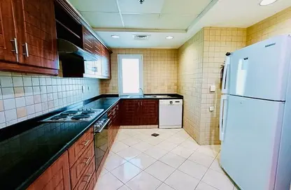 Apartment - 2 Bedrooms - 3 Bathrooms for rent in City House 2 - Al Barsha 1 - Al Barsha - Dubai