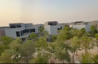 Townhouse - 4 Bedrooms - 6 Bathrooms for rent in Masaar - Tilal City - Sharjah