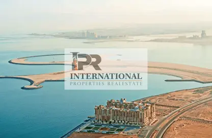 Land - Studio for sale in Al Mairid - Ras Al Khaimah