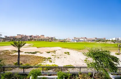 Villa - 6 Bedrooms for sale in Saadiyat Beach Golf Views - Saadiyat Beach - Saadiyat Island - Abu Dhabi