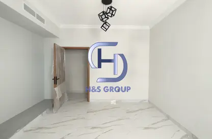 Apartment - 2 Bedrooms - 4 Bathrooms for rent in Tilal City A - Tilal City - Sharjah