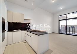 Apartment - 1 bedroom - 2 bathrooms for rent in Harrington House - Jumeirah Village Circle - Dubai