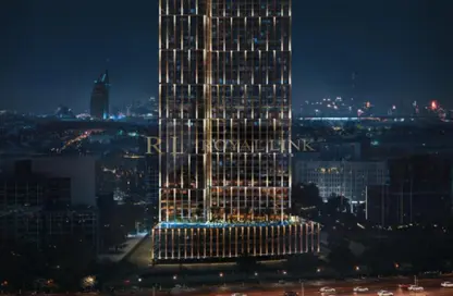 Apartment - 2 Bedrooms - 3 Bathrooms for sale in Binghatti Titania - Majan - Dubai Land - Dubai