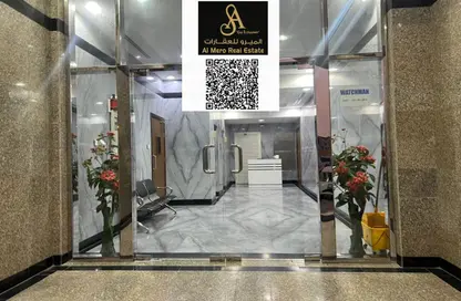 عمارة بالكامل - 8 غرف نوم - 8 حمامات للبيع في الجرف 3 - الجرف - عجمان وسط المدينة - عجمان