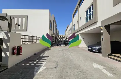 مجمع سكني - 3 غرف نوم - 3 حمامات للايجار في فلل البدع - البدع - دبي