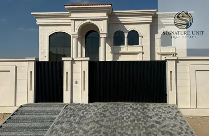 Villa - 5 Bedrooms - 6 Bathrooms for rent in Al Warqa'a 3 - Al Warqa'a - Dubai