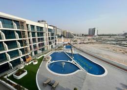 Apartment - 1 bedroom - 2 bathrooms for sale in Samana Hills - Arjan - Dubai