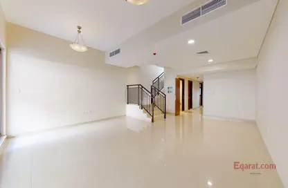 Villa - 3 Bedrooms - 4 Bathrooms for rent in District 13 - Jumeirah Village Circle - Dubai