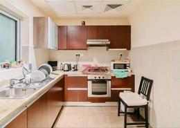 Apartment - 1 bedroom - 2 bathrooms for sale in Marina Heights - Dubai Marina - Dubai