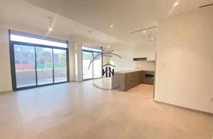 Apartment - 3 Bedrooms - 4 Bathrooms for rent in Mudon Al Ranim 2 - Mudon - Dubai